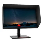 Lenovo ThinkVision P27u-20 Monitor - immagine 18