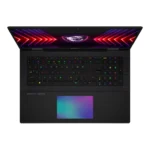 MSI Titan 18 HX A14VIG-293IT Intel Core i9 i9-14900HX Computer portatile 45,7 cm (18") UHD+ 64 GB DDR5-SDRAM 2 TB SSD NVIDIA GeForce RTX 4090 Wi-Fi 7 (802.11be) Windows 11 Pro Nero - immagine 5