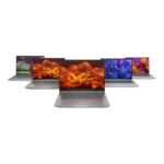 HP ZBook 8 G1i 14 inch Mobile Workstation PC Wolf Pro Security Edition Intel Core Ultra 7 255H 35,6 cm (14") WUXGA 16 GB DDR5-SDRAM 512 GB SSD NVIDIA RTX 500 Ada Wi-Fi 7 (802.11be) Windows 11 Pro AI Workstation, AI PC Argento