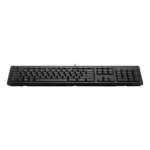 HP Tastiera 125 Wired - immagine 4