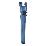 Trust Bologna Sottile borsa per laptop ecocompatibile, per laptop da 16 pollici - Blu - immagine 3