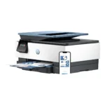 HP OfficeJet Pro 8135e Wireless All-in-One Colore Stampante, Instant Ink; Stampa fronte/retro - immagine 18