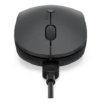 Lenovo 4Y51R29290 mouse Universale Ambidestro Bluetooth + USB Type-C Ottico 2400 DPI - immagine 11