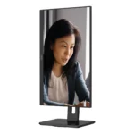 AOC E2 22E2UMF Monitor PC 54,6 cm (21.5") 1920 x 1080 Pixel Full HD LED Nero - immagine 9