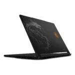 MSI Raider A16 HX B8WH-013IT AMD Ryzen 9 8940HX Computer portatile 40,6 cm (16") Quad HD+ 32 GB DDR5-SDRAM 1 TB SSD NVIDIA GeForce RTX 5070 Ti Laptop GPU Wi-Fi 7 (802.11be) Windows 11 Home Nero - immagine 7