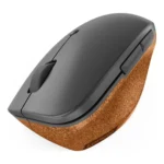 Lenovo Go mouse Ufficio Mano destra RF Wireless Ottico 2400 DPI - immagine 3