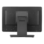 iiyama ProLite T1633MSC-B1 Monitor PC 39,6 cm (15.6") 1920 x 1080 Pixel Full HD LCD Touch screen Nero - immagine 8