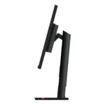 Lenovo ThinkVision T32h-30 Monitor PC 80 cm (31.5") 2560 x 1440 Pixel Quad HD LED Nero - immagine 8
