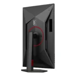AOC G4 Q27G4SRU Monitor PC 68,6 cm (27") 2560 x 1440 Pixel Quad HD LED Nero, Rosso - immagine 16