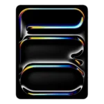 Apple iPad Pro 13" Pro Wi-Fi 512GB display standard Nero Siderale