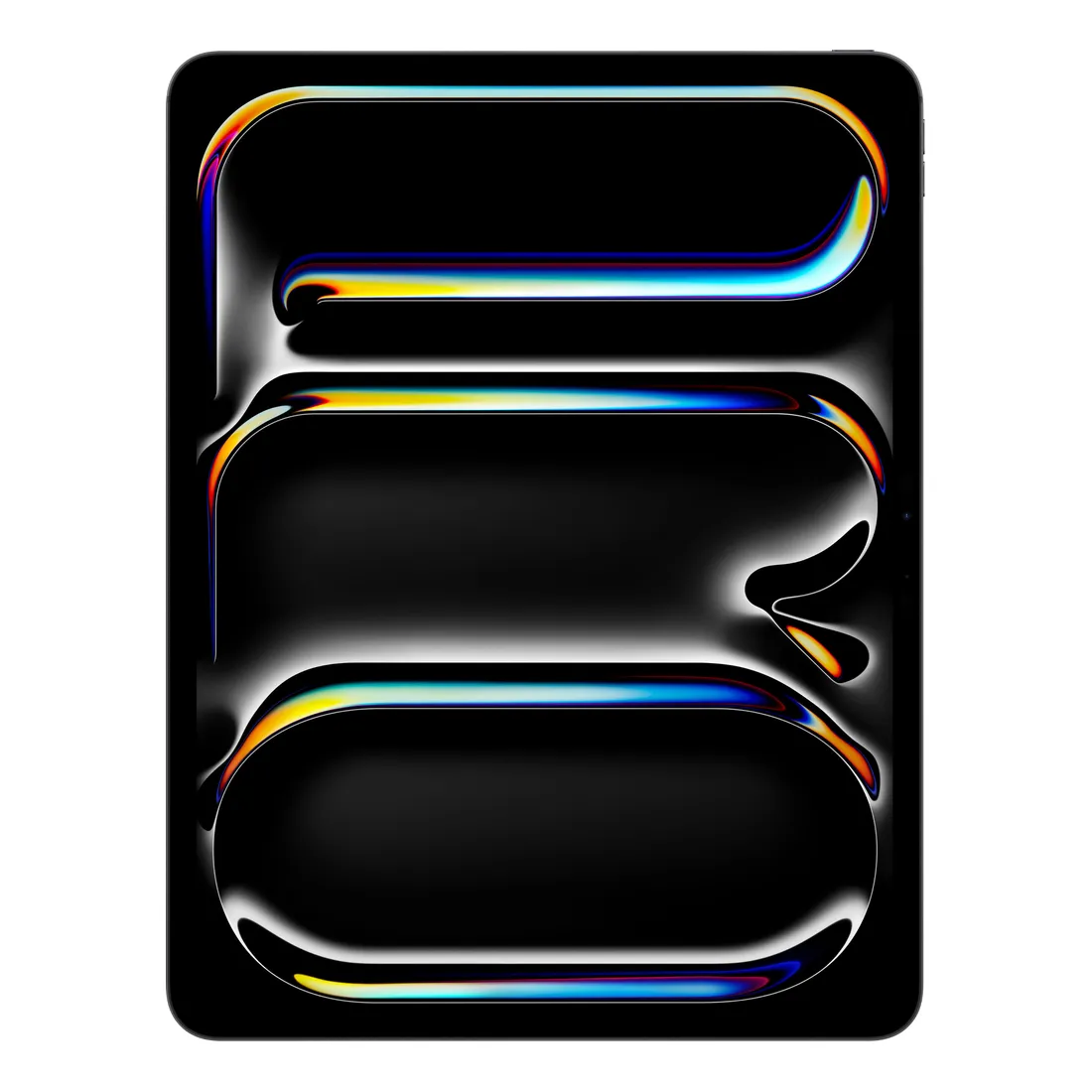 fc31672b673ea525b737177b7e014ffedfbcafb4.webp Apple iPad Pro 13" Pro Wi-Fi 1TB display nanotexture Nero Siderale - immagine 1
