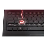 HP E4FB4EA laptop Intel Core Ultra 7 40,6 cm (16") 2.5K 32 GB DDR5-SDRAM NVIDIA GeForce RTX 5070 Wi-Fi 6 (802.11ax) FreeDOS AI PC Nero - immagine 18
