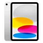 Apple iPad 11" Wi-Fi + Cellular 128GB Argento