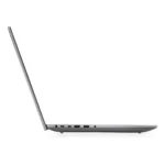 HP E47GWET laptop Copilot+ PC 386H 40,6 cm (16") WUXGA 64 GB DDR5-SDRAM 1 TB SSD Wi-Fi 7 (802.11be) Windows 11 Pro AI Workstation, AI PC Argento - immagine 15