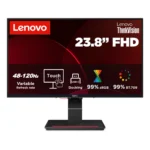 Lenovo ThinkVision T24D-4t Monitor - immagine 2