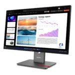 Lenovo ThinkVision P24Q-40 Monitor - immagine 2