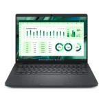 DELL Pro Max 14 MC14250 Intel Core Ultra 7 265H Workstation mobile 35,6 cm (14") Full HD+ 16 GB LPDDR5x-SDRAM 512 GB SSD NVIDIA RTX PRO 500 Blackwell Wi-Fi 7 (802.11be) Windows 11 Pro Nero Italiano