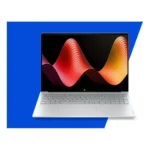 HP OmniBook 5 Laptop Next Gen AI 16-bp0015nlx Copilot+ PC AMD Ryzen AI 5 330 Computer portatile 40,6 cm (16") 2K 16 GB LPDDR5x-SDRAM 512 GB SSD Wi-Fi 6 (802.11ax) Windows 11 Home Argento - immagine 6