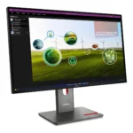 Lenovo ThinkVision P27Q-40 Monitor - immagine 3