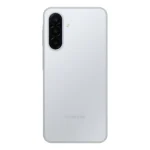 Samsung Galaxy A18 17 cm (6.7") Doppia SIM Android 10 4G USB tipo-C 4 GB 128 GB 5000 mAh Argento - immagine 3