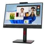 Lenovo ThinkCentre TIO-24 Gen5 Monitor - immagine 3