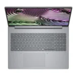 HP Zbook X G1i Wolf Pro Security Edition Intel Core Ultra 7 255H Workstation mobile 40,6 cm (16") WUXGA 32 GB DDR5-SDRAM 1 TB SSD NVIDIA RTX PRO 500 Blackwell Wi-Fi 7 (802.11be) Windows 11 Pro AI Workstation, AI PC Argento - immagine 7