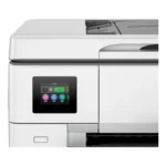 HP OfficeJet Pro 9720e Wireless All-in-One Colore Stampante, Stampa fronte/retro; fotocopiatrice, scanner - immagine 4