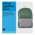 HP Zaino Campus Green - immagine 8