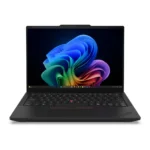 Lenovo ThinkPad T14 Gen 7 (AMD) Copilot+ PC AMD Ryzen AI 7 PRO PRO 450 Computer portatile 35,6 cm (14") WUXGA 32 GB DDR5-SDRAM 1 TB SSD Wi-Fi 7 (802.11be) Windows 11 Pro Nero Italiano