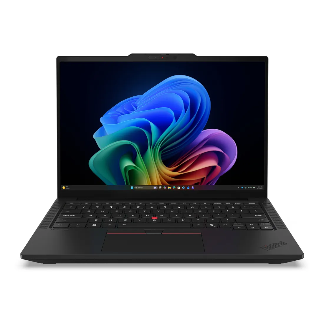 fde7628c8a84e882542c5d10076e394551f917d2.webp Lenovo ThinkPad T14 Gen 7 (AMD) Copilot+ PC AMD Ryzen AI 7 PRO PRO 450 Computer portatile 35,6 cm (14") WUXGA 16 GB DDR5-SDRAM 512 GB SSD Wi-Fi 7 (802.11be) Windows 11 Pro Nero Italiano - immagine 1