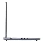 Lenovo ThinkBook 16p G6 ADR AMD Ryzen 9 8940HX Computer portatile 40,6 cm (16") WQXGA 32 GB DDR5-SDRAM 1 TB SSD NVIDIA GeForce RTX 5060 Wi-Fi 7 (802.11be) Windows 11 Pro Grigio Italiano - immagine 11