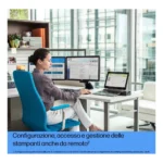HP LaserJet Pro Stampante 4002dn - immagine 5