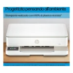 HP ENVY 6120e Wireless All-in-One Colore Stampante, Instant Ink; Stampa di foto - immagine 6