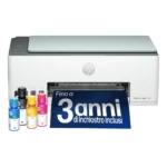 HP Smart Tank 5108 Wireless All-in-One Colore Stampante, Fotocopiatrice, scanner - immagine 4
