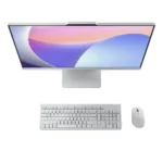Lenovo IdeaCentre All in One | Display 27" FHD (1920x1080) | Processore INTEL Core i7-13620H | Memoria RAM 16GB | Memoria SSD 1TB | Scheda grafica Integrata | Sistema Operativo Windows 11 Home | - immagine 12