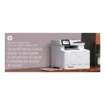 HP Color LaserJet Enterprise Stampante multifunzione Enterprise Color LaserJet M480f - immagine 18