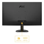 AOC B3 Q27B35S3 Monitor PC 68,6 cm (27") 2560 x 1440 Pixel Quad HD LED Nero - immagine 3