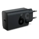 Lenovo 68W USB-C GaN Wall Charger, alimentatore da Parete USB-C 68W con Cavo 1,5m 6A, Caricabatterie a Ricarica Rapida e Sicura per Tablet, PC e Dispositivi Compatibili - immagine 6