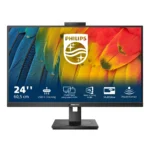 Philips Serie 5000 24B1U5301H/00 Monitor PC 60,5 cm (23.8") 1920 x 1080 Pixel Full HD LCD Nero - immagine 2