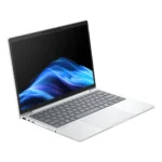 HP EliteBook 8 G1i 13 inch Notebook AI PC Wolf Pro Security Edition Intel Core Ultra 5 225U Computer portatile 33,8 cm (13.3") WUXGA 16 GB LPDDR5x-SDRAM 512 GB SSD Wi-Fi 6E (802.11ax) Windows 11 Pro Argento - immagine 2