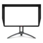 AOC AG273FXR Monitor PC 68,6 cm (27") 2560 x 1440 Pixel Quad HD Nero - immagine 3